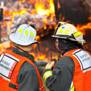 Fire Fighting