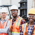 Construction Safety Image